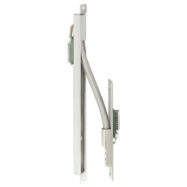 Speciální Cena Kabelová přechodka 10-polová, zásuvná 10314, 330 mm, jednostr pouzdro, hranatá