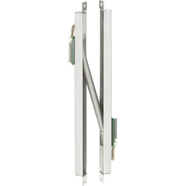 Kabelová přechodka 10-polová, zásuvná 10314, 330 mm, oboustranné pouzdro Koupit Online
