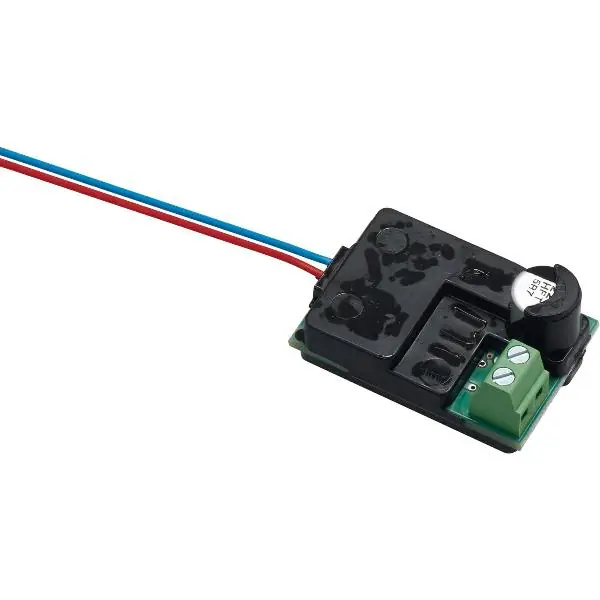 předpětí elektroniky 760.12, 12/24 V Výprodej