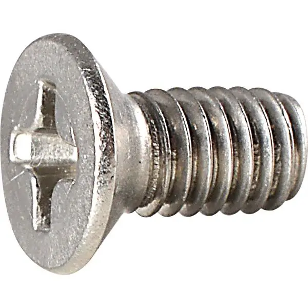 Křížový šroub pro šroubovací díly, 3,5 x 7 mm, nerez Objednat Nyní