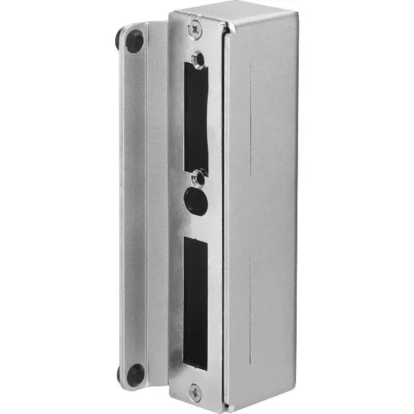 Nakupujte Hned AMF protikus pro E-otvírač 147B k navaření,172 x 66 x 50 mm, leštěná ocel