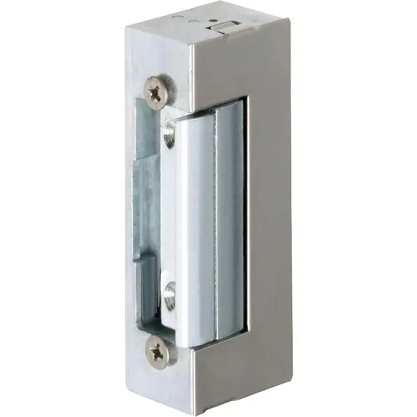 Zlevněný Dveřní otvírač 37 FaFix 12V DC bez protiplechu, univerzální
