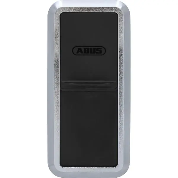 Expresní Doručení ABUS Bluetooth čtečka prstů pro Wintecto One, stříbrná
