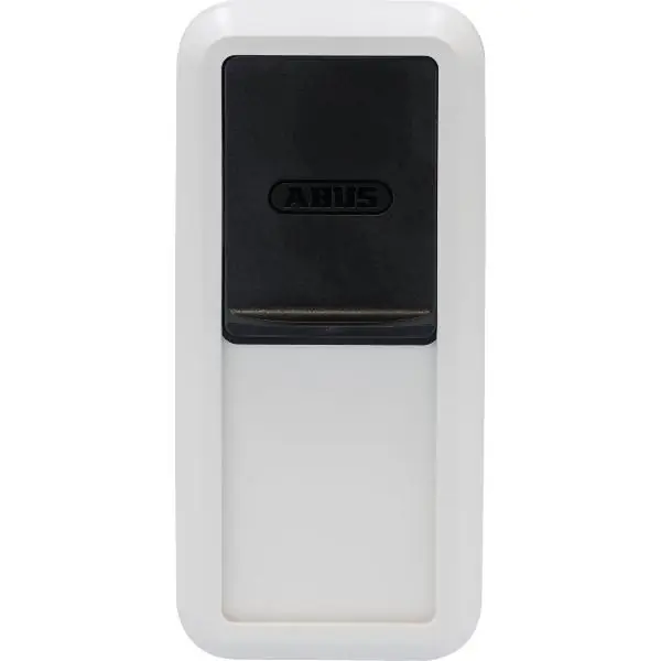 Víkendová Akce ABUS Bluetooth čtečka prstů pro Wintecto One, bílá