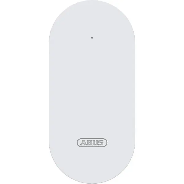 Akce ABUS Bluetooth Wi-Fi Bridge pro Wintecto One, bílá
