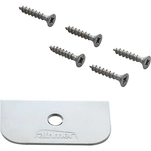 Omezená Nabídka Příslušenství těsnění dveří Athmer STADI L-24/20 TS a SCHALL-EX L-15/30 QFS