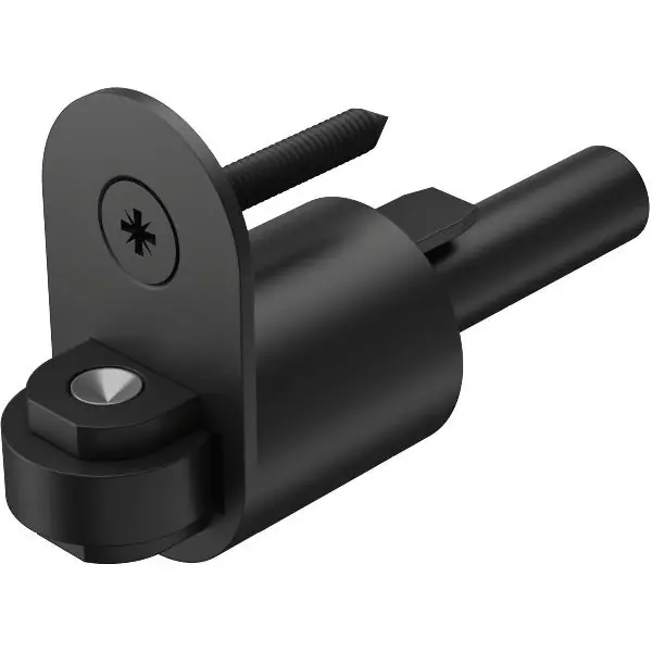 PLANET Pivot Modul pro falcové Pivot-dveře, černé Kup Teď