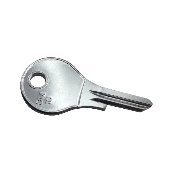 Nejlepší Cena Maco polotovar,matrice klíče DOM (DM 10), typ 22, 14,5 mm