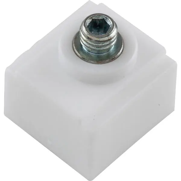 GEZE kluzák pro 5000 RFS, EFS, T-Stop 102343 190602 Speciální Cena