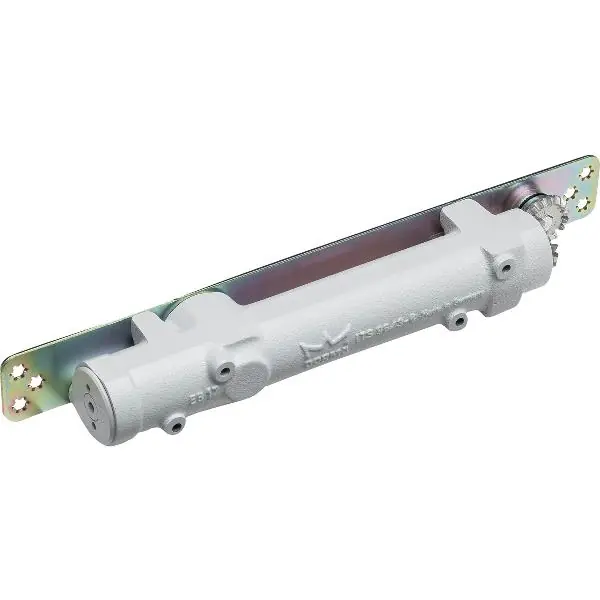 Top Prodej DORMAKABA dveřní zavírač integr.ITS 96 3-6, š. křídla -1400 mm, osa 4 mm prodl.