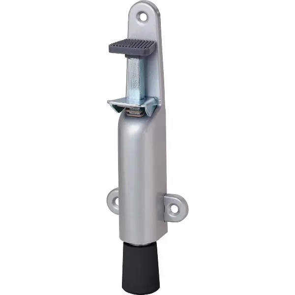 Speciální Cena Stavěč dveří 1026 zdvih 30 mm, 210 x 64 mm, nerez mat
