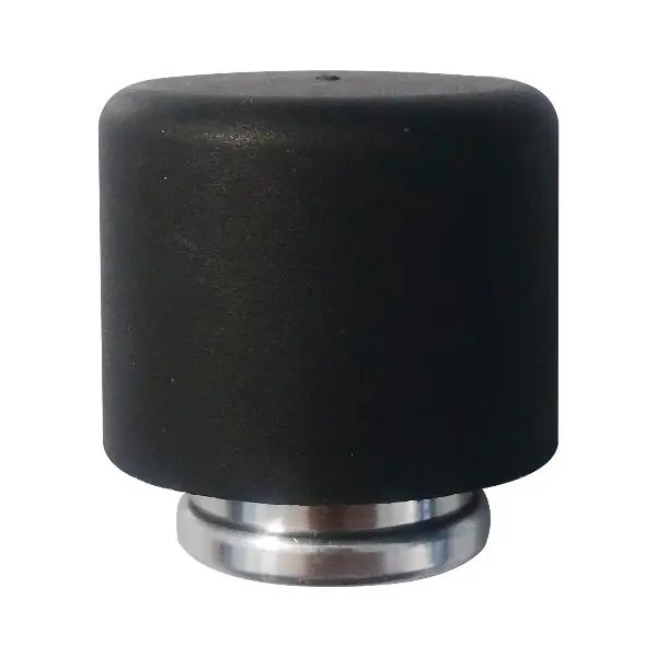 Nejlepší Cena FSB dveřní podlahový doraz 38 3880-01 - ø 40 mm, výška 32 mm, guma černá
