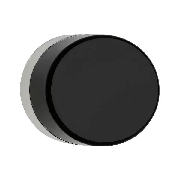 Hit Sezóny HEWI dveřní doraz na stěnu 610 - 24 mm, ø 35 mm, nylon světle šedý