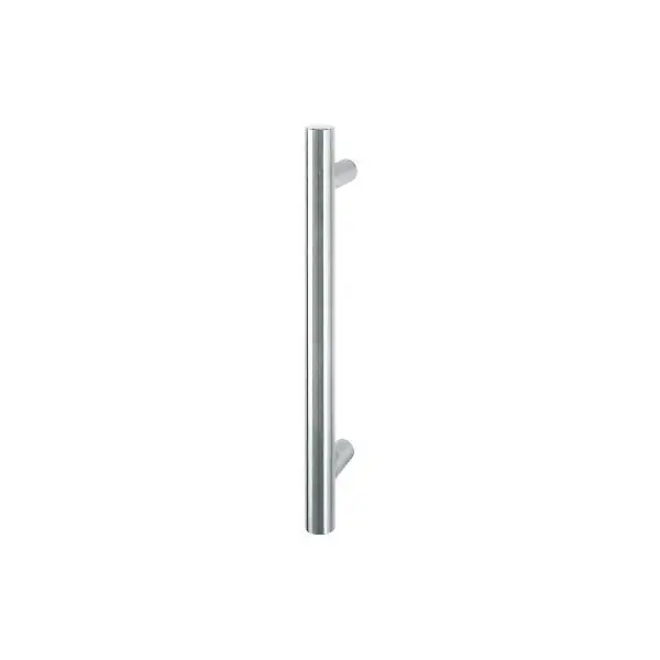 Must-Have MARCHESI dveřní madlo 4800 rovné, 500mm, rozteč 300mm, madlo ø 30mm, nerez mat