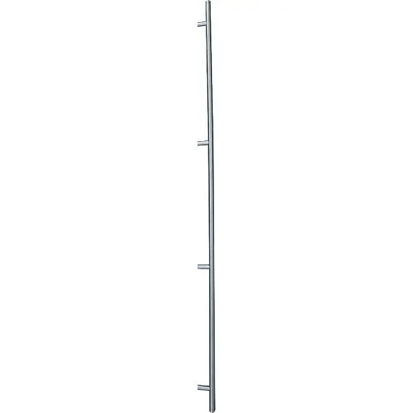 MARCHESI klika 8202, 1760 mm, délka 1050 mm, nerezová ocel matná Expresní Doručení