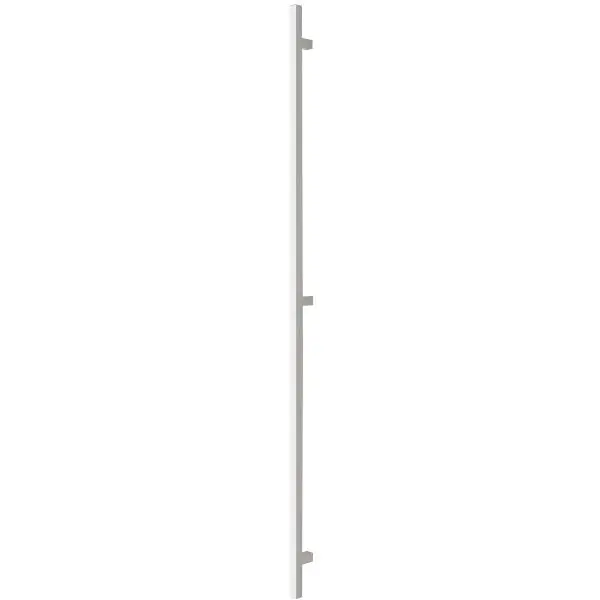 MARCHESI dveřní madlo QUADRA 4820 - 1600mm rozteč 1400mm, 25 x 25 mm, nerez Ověřený