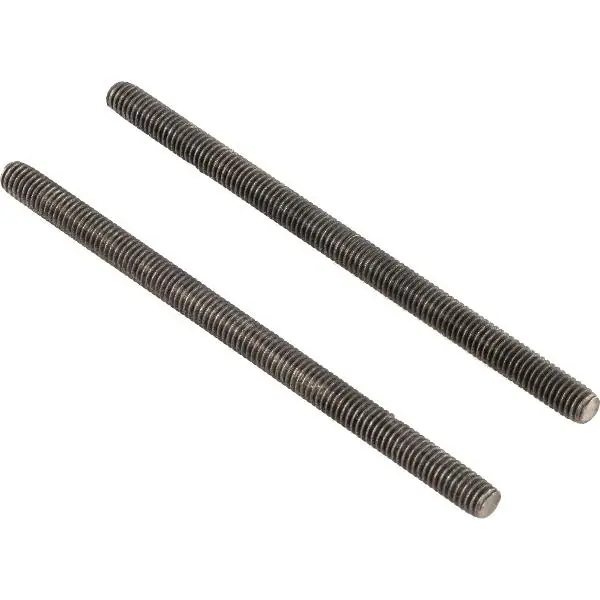 Kup Teď KWS oboust. upev. příslušenství P3, pro madlo ø 20 mm, 0-80, M6x130, nerez-PÁR