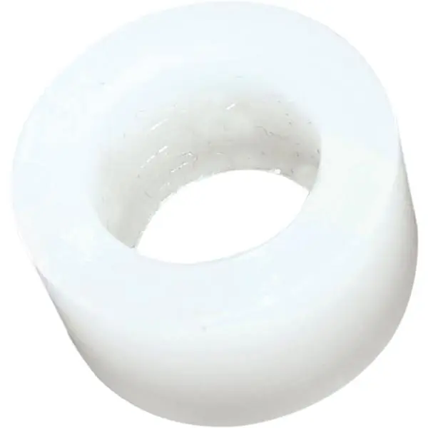 Distanční podložka pro upevnění celého skla, 8 mm, plast transparentní Cenový Hit