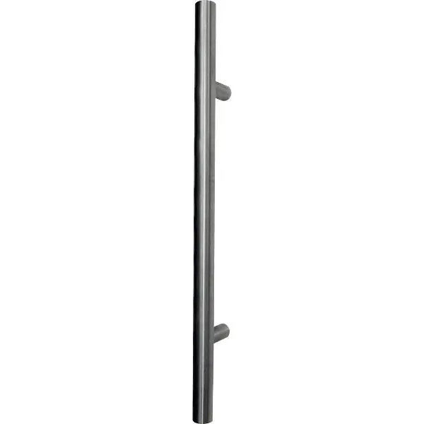 SCHÖSSWENDER madla-pár - L: 1200 mm, rozteč otvorů: 1000 mm, nerez Kup Teď
