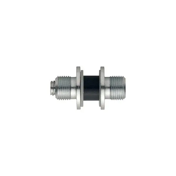 HOPPE upevnění č. 7 pro sklo v páru, BS-701/B, tloušťka dveří 8-12 mm, pozink Kup Teď