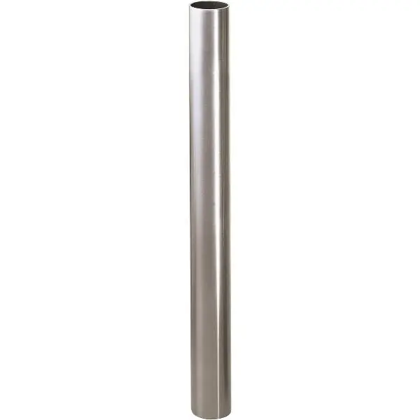 Omezená Nabídka KWS trubkové madlo RS/WS - se stabilizací, 35 x 1, 5 x 3000 mm, nerez
