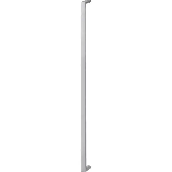 HOPPE madlo E5095 rovné, 1623/1600 mm, nerez matné Expresní Doručení