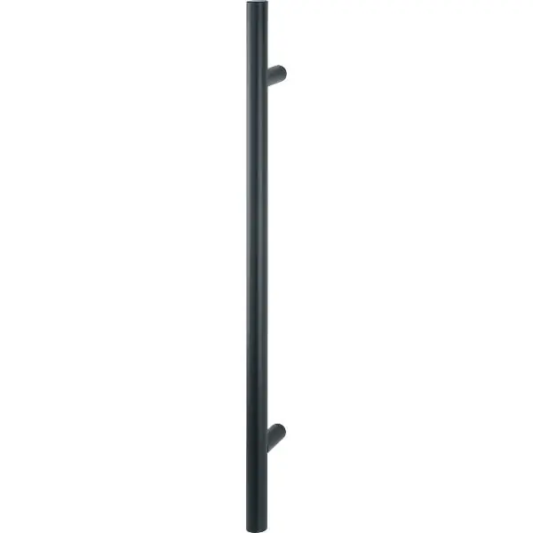 HOPPE madlo E5011 – 800/560 mm, nerez černý matný Jen Po Omezenou Doba