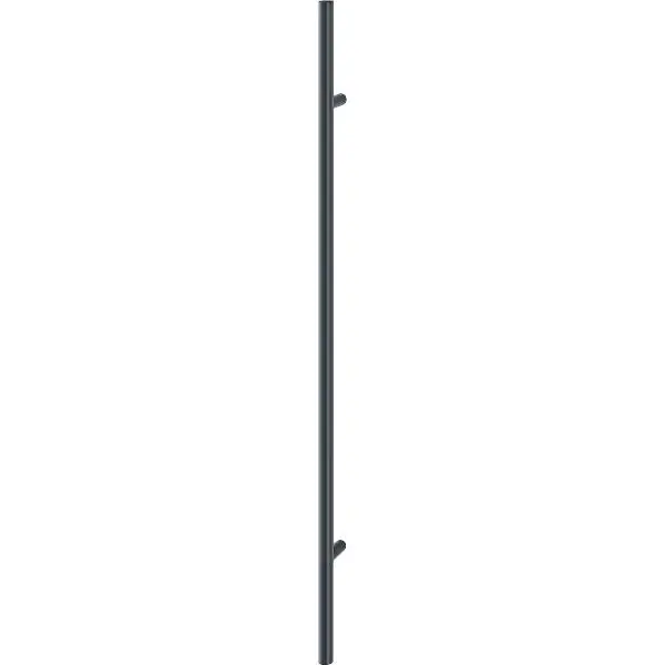 HOPPE madlo E5011 – 1400/1000 mm, nerez černý matný Nejlepší Cena