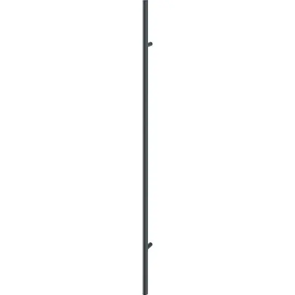 HOPPE madlo E5011 – 1800/1300 mm, nerez černý matný Kup Teď
