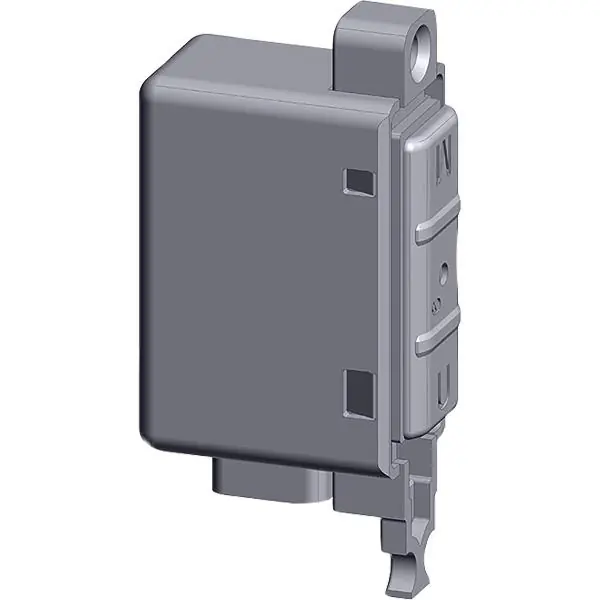 WINKHAUS Magnetické otvírání 9 UMV k autoLock M2 EAV3 DIN Přímo Od Výrobce