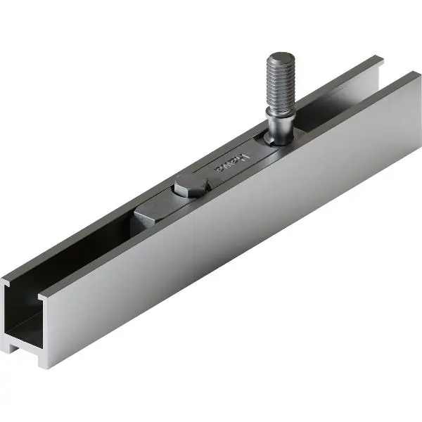 HAWA-Junior 100/B Acoustics nosný profil M10-závěsný šroub Standard Sezónní Sleva