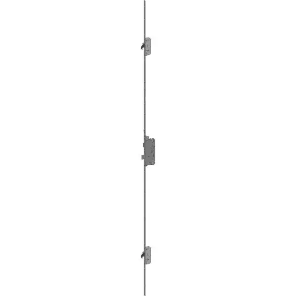 Akční Nabídka Vícebodový zámek autoLock M2 AV4/EAV DIN, pravý, ø 65 mm, pozinkovaný