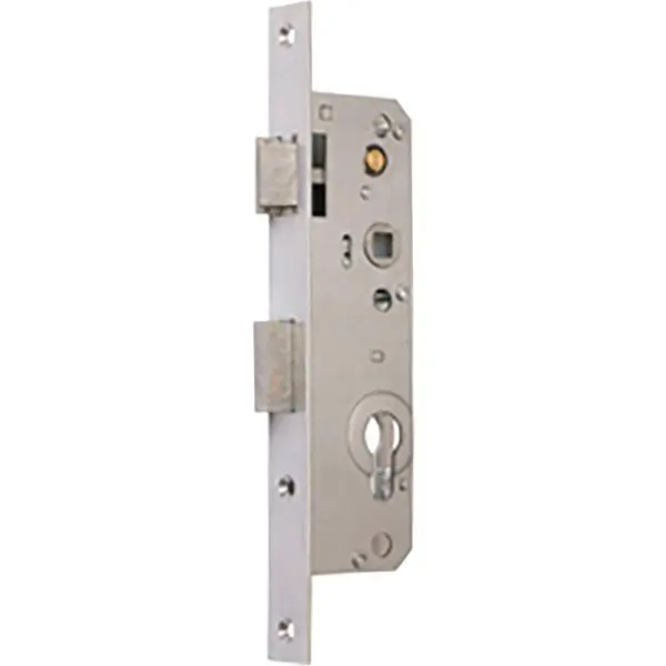 ASSA ABLOY profilový zámek8691/31 plochý štulp DM 40, pozink Cenový Hit