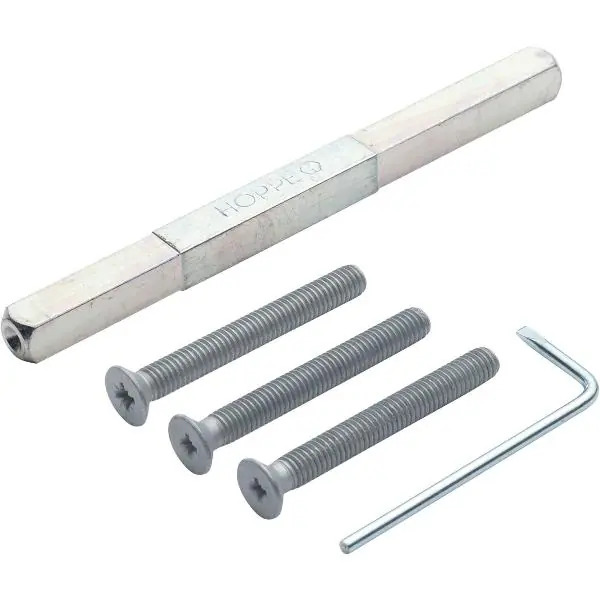 Speciální Cena HOPPE mootážní přísl. pro klika - klika, tl. křídla 97 - 102 mm